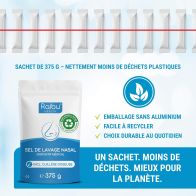 Sel nasal raibu douche nasale x150
