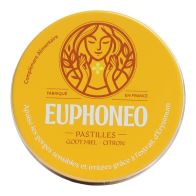 Euphoneo miel/citron past 50
