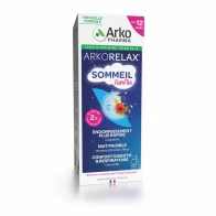 Arkorelax sommeil famille 100ml