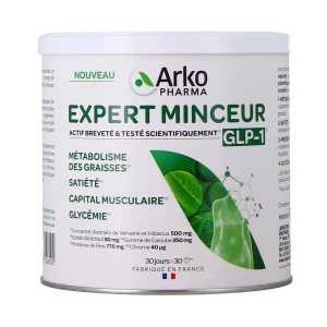 Arkopharma expert minceur GLP-1 270g
