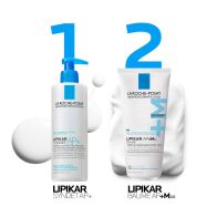 Lipikar baume ap+ max 200ml