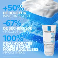 Lipikar baume ap+ max 200ml
