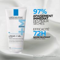 Lipikar baume ap+ max 200ml