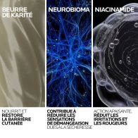 Lipikar baume ap+ max 200ml