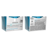 Hyalu b5 crème suractive SPF30 rechargeable