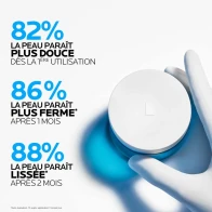 Hyalu b5 crème suractive SPF30 rechargeable