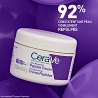 Cerave skin renew creme peptide