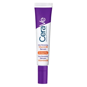 Cerave skin renew serum vitamine c