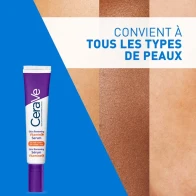 Cerave skin renew serum vitamine c