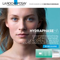 Hydraphase ha legere 40ml
