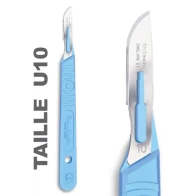 Swann morton bistouri n10 10 | Aesiel