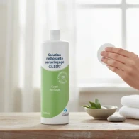 Gilbert sol nett s/rincage 500ml | Aesiel