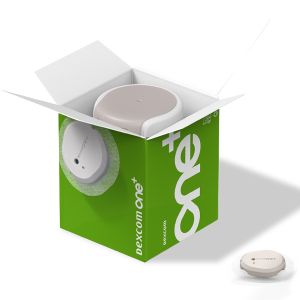 Dexcom one+ capteur 1