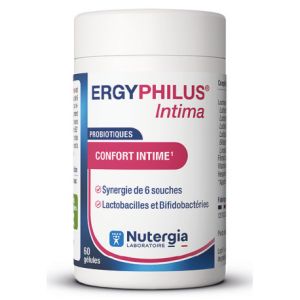 Ergyphilus intima conf int gelul60