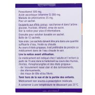 Fervex adultes sachet x12