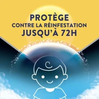 Apaisyl anti-poux shampoing 3en1 100ml