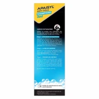 Apaisyl anti-poux shampoing 3en1 200ml