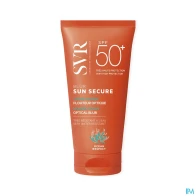 Svr sun secure blur spf50+ s/p50ml | Aesiel