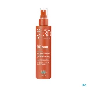 Svr sun secure spf30 spray 200ml | Aesiel