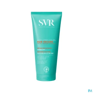 Svr sun secure lait ap/sol 200ml | Aesiel