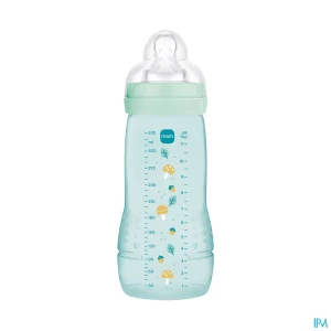 Bib mam e activ ice deb x 330ml | Aesiel