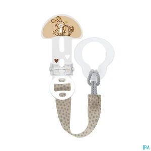 Kit sucet+attache mam silic 6+m | Aesiel