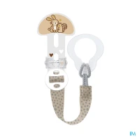 Kit sucet+attache mam silic 6+m | Aesiel