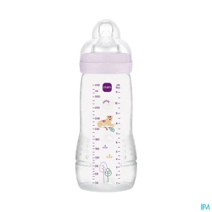 Bib mam e activ lilas deb x 330ml | Aesiel