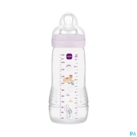 Bib mam e activ lilas deb x 330ml | Aesiel