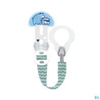 Kit sucet+attache mam silic 18+m | Aesiel