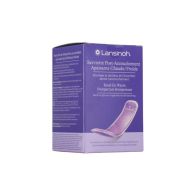 Serviette post accouchement apaisant