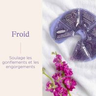 Coussinet thermique chaud & froid