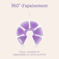 Coussinet thermique chaud & froid