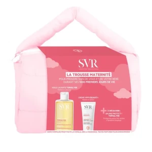 Svr topialyse trousse 1000 1er jours