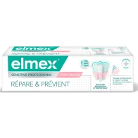 Elmex dent sensitive repartion & prévention 75ml