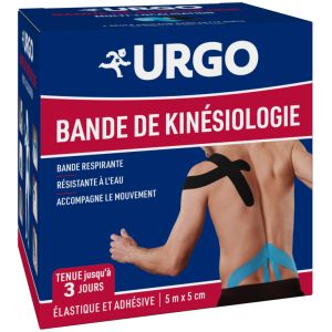 Urgo bande de kinesiologie