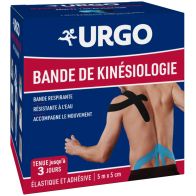 Urgo bande de kinesiologie