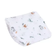 Luc & Lola coffret avec lange