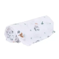 Luc & Lola coffret avec lange