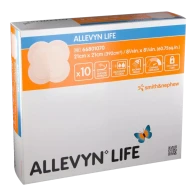 Allevyn life 21x21cm 10