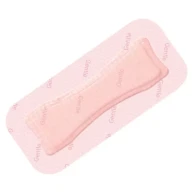 Allevyn gentle border lite 10x20cm x10