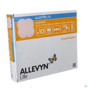 Allevyn life 21x21cm