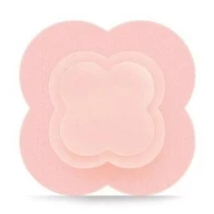 Allevyn life pans pansement hydrocellulaire 10,7x10,7cm