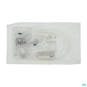 Perf lmv + microperfuseur secu 22g | Aesiel