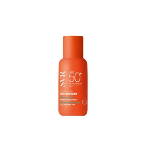 Sun secure aqua-fluide SPF50+ 50ml