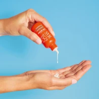 Sun secure aqua-fluide SPF50+ 50ml