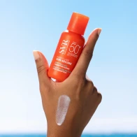 Sun secure aqua-fluide SPF50+ 50ml
