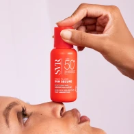 Sun secure aqua-fluide SPF50+ 50ml