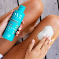 Svr sun secur mousse autobronzante 150ml