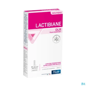 Lactibiane dlr gelule 30 | Aesiel